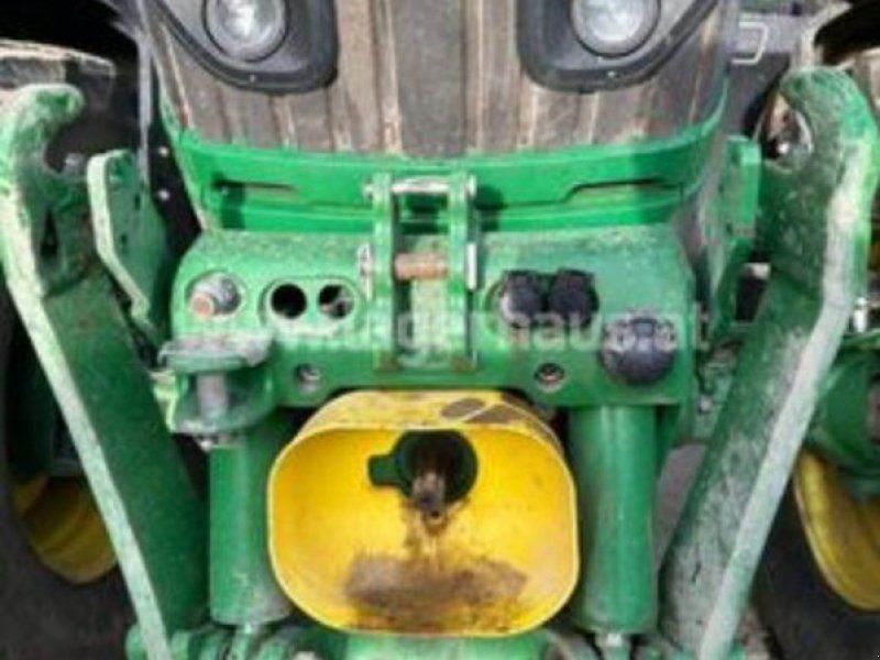 John Deere 6155R