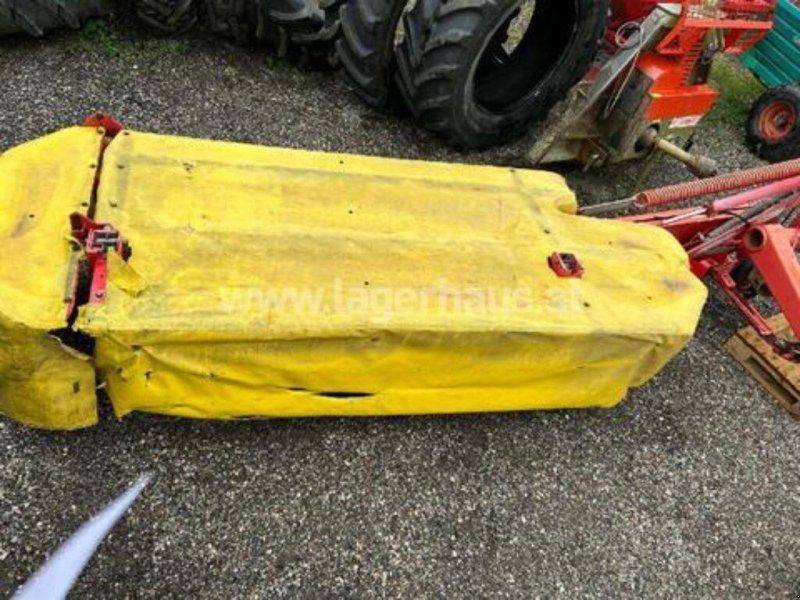 Pöttinger Novadisc 265