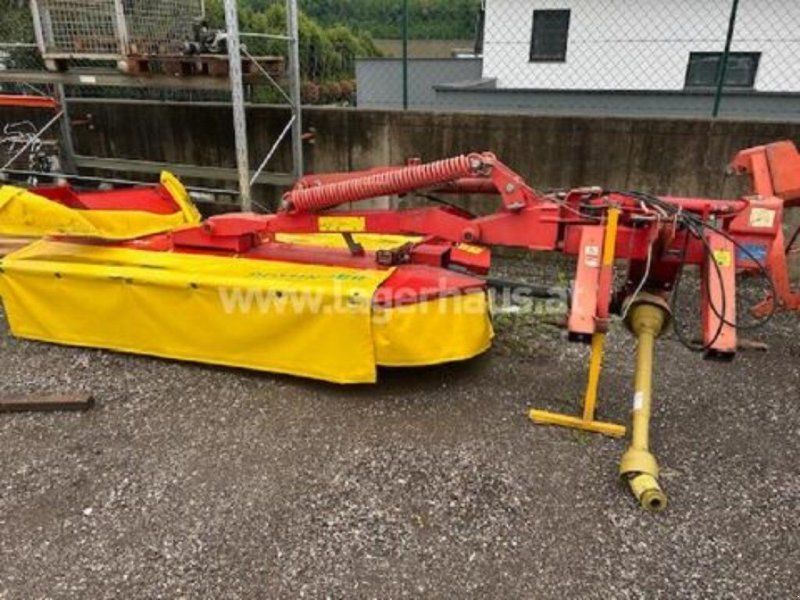 Pöttinger EURO CAT 275 H