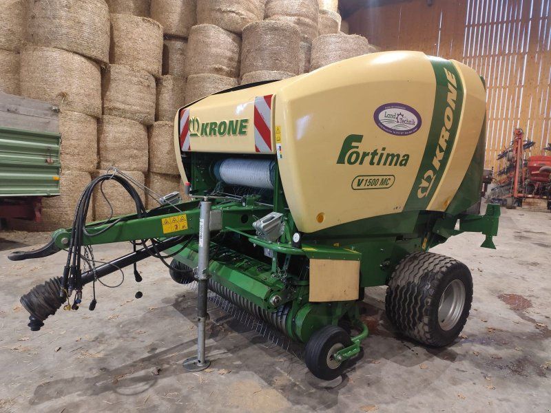 Krone Fortima V 1500 MC
