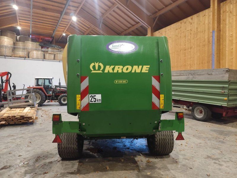 Krone Fortima V 1500 MC