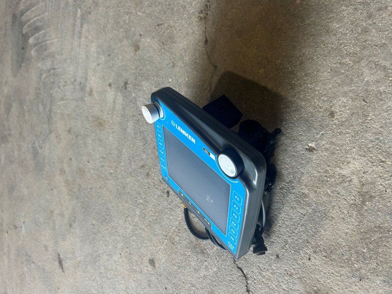 Lemken CCi 200 ab Terminal