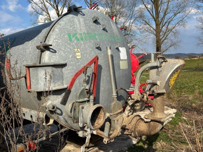 Kirchner 5000 Liter
