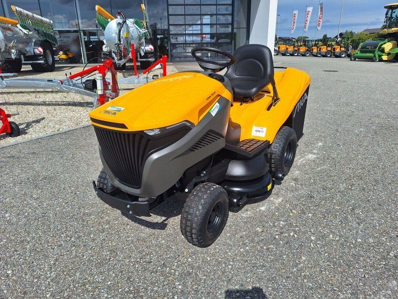 Stiga ESTATE 7102 W SE90