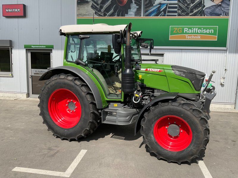 Fendt 209 Vario Gen.3 Profi Plus Setting 2  RTK (210/211)