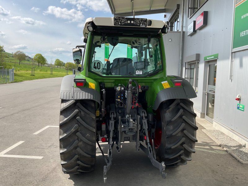 Fendt 209 Vario Gen.3 Profi Plus Setting 2  RTK (210/211)