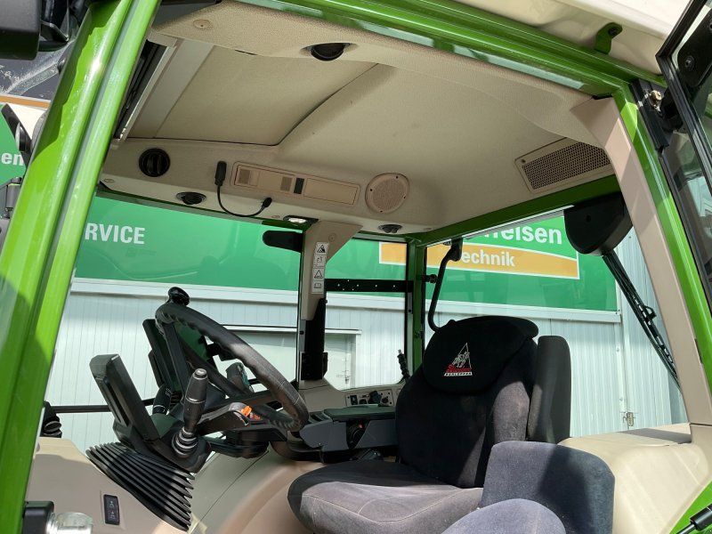 Fendt 209 Vario Gen.3 Profi Plus Setting 2  RTK (210/211)
