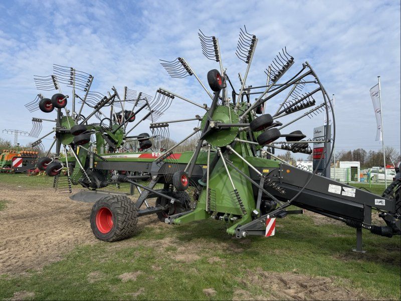 Fendt Former 14055 Gen2 Pro
