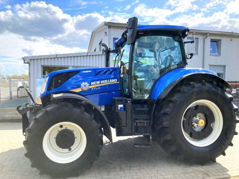 New Holland T7.270 AC
