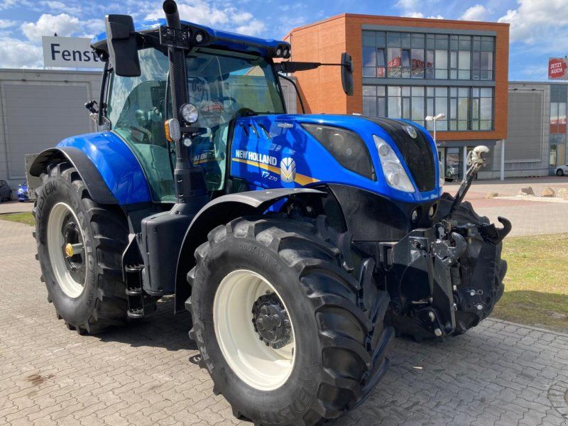 New Holland T7.270 AC