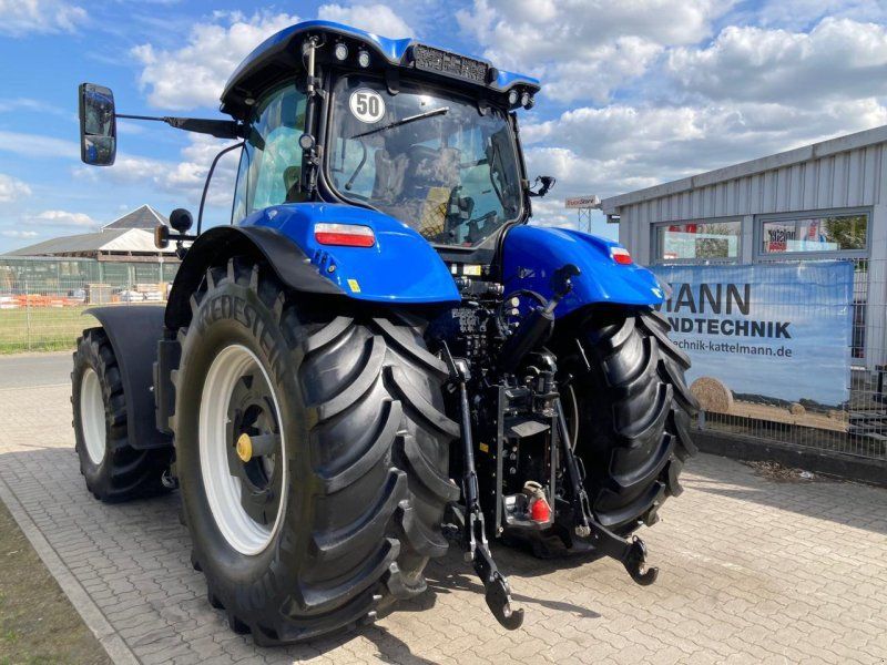 New Holland T7.270 AC