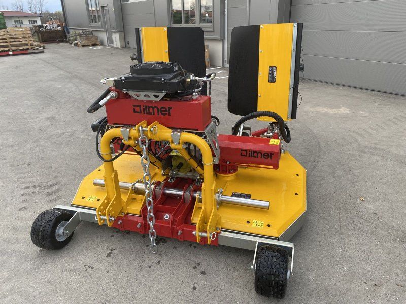 Ilmer LMG 260