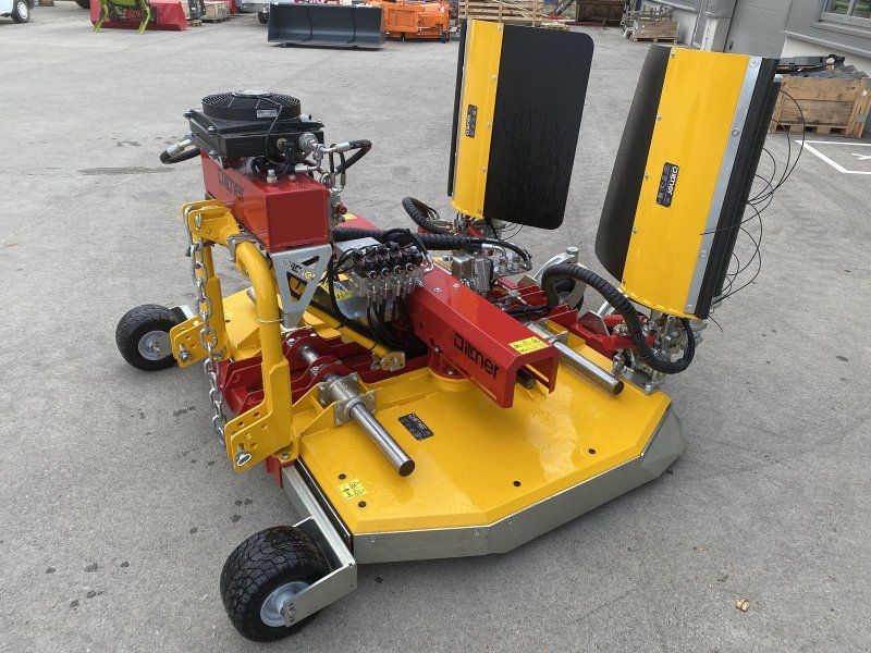 Ilmer LMG 260