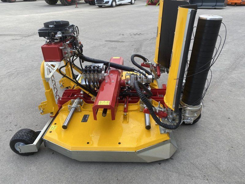 Ilmer LMG 260