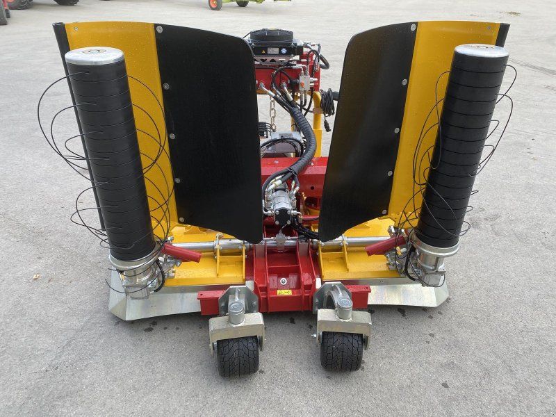 Ilmer LMG 260