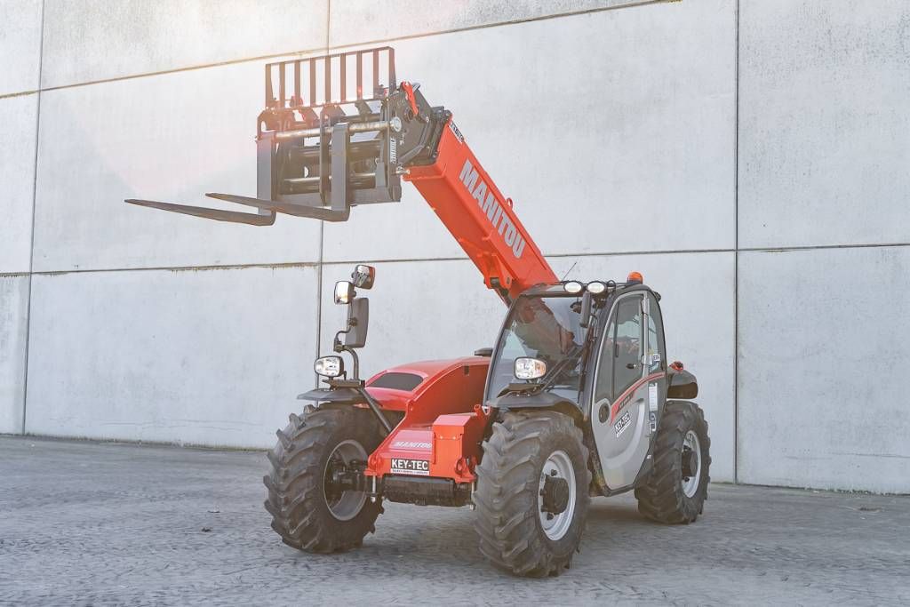 Manitou MT 930