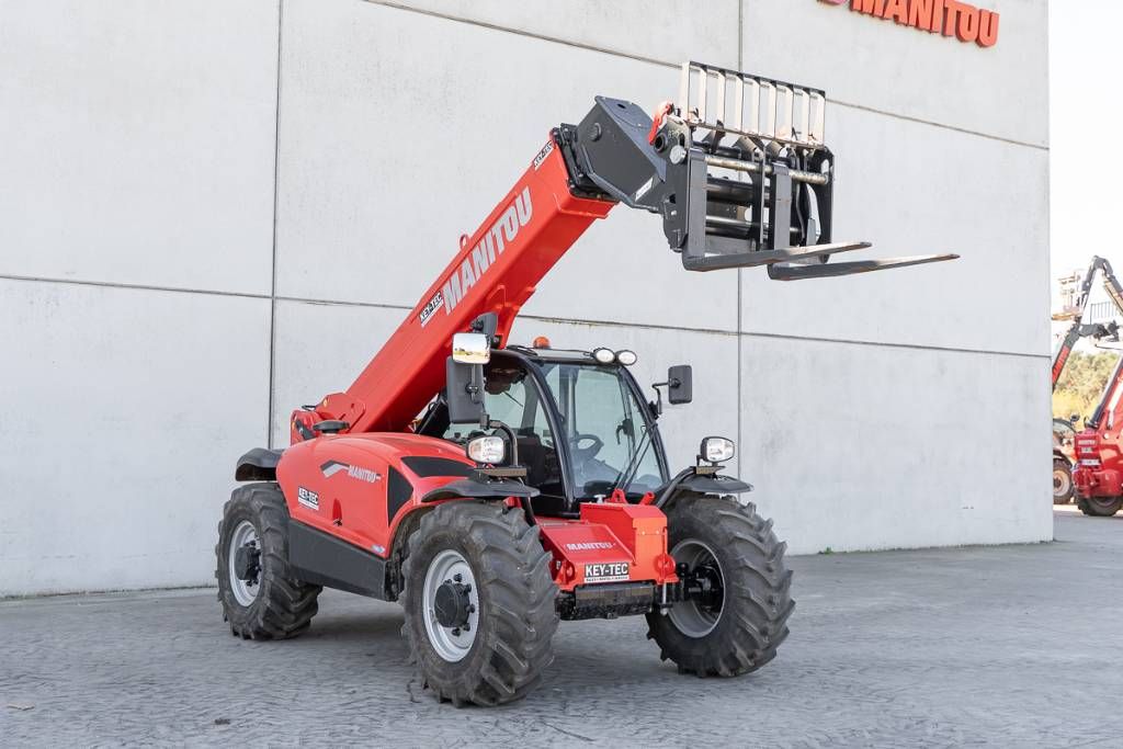 Manitou MT 930