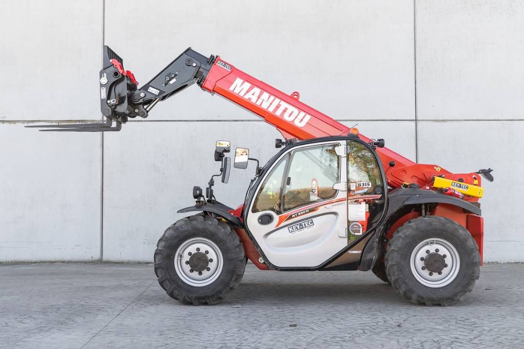 Manitou MT 930