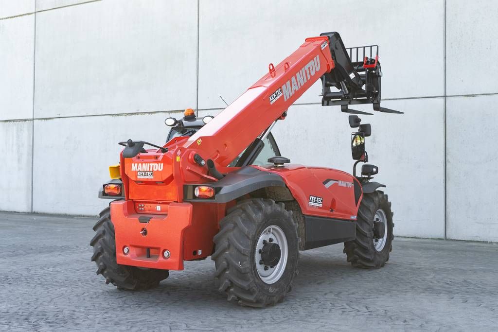 Manitou MT 930
