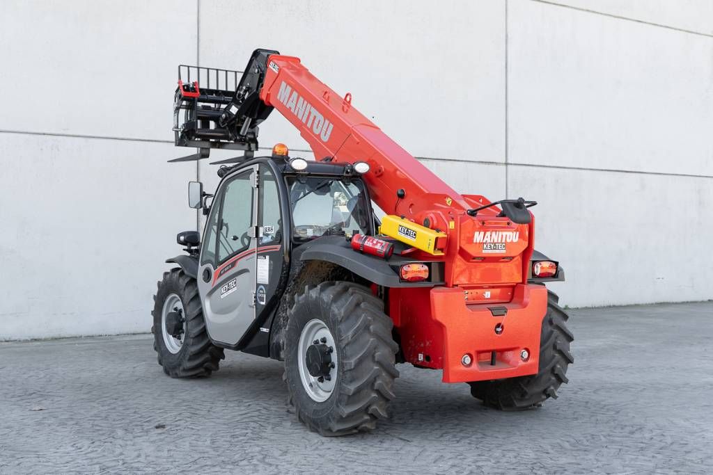 Manitou MT 930