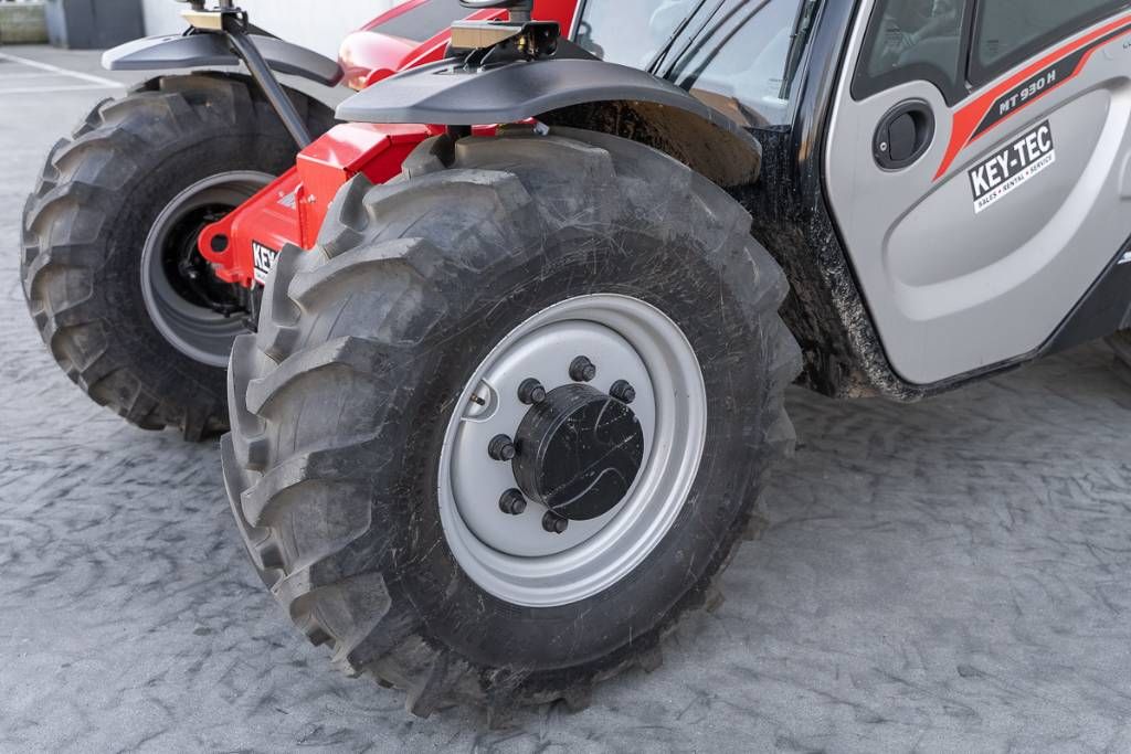 Manitou MT 930
