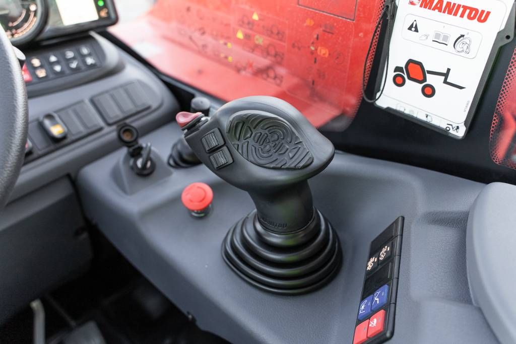 Manitou MT 930