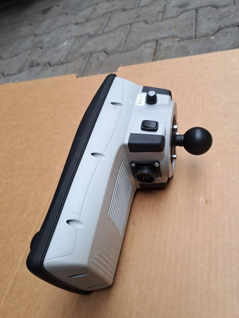 Goweil ISOBUS Terminal