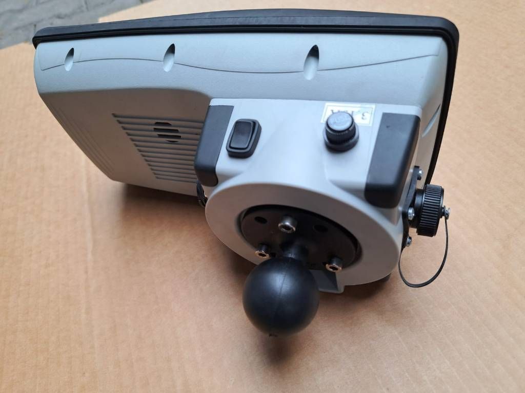 Goweil ISOBUS Terminal