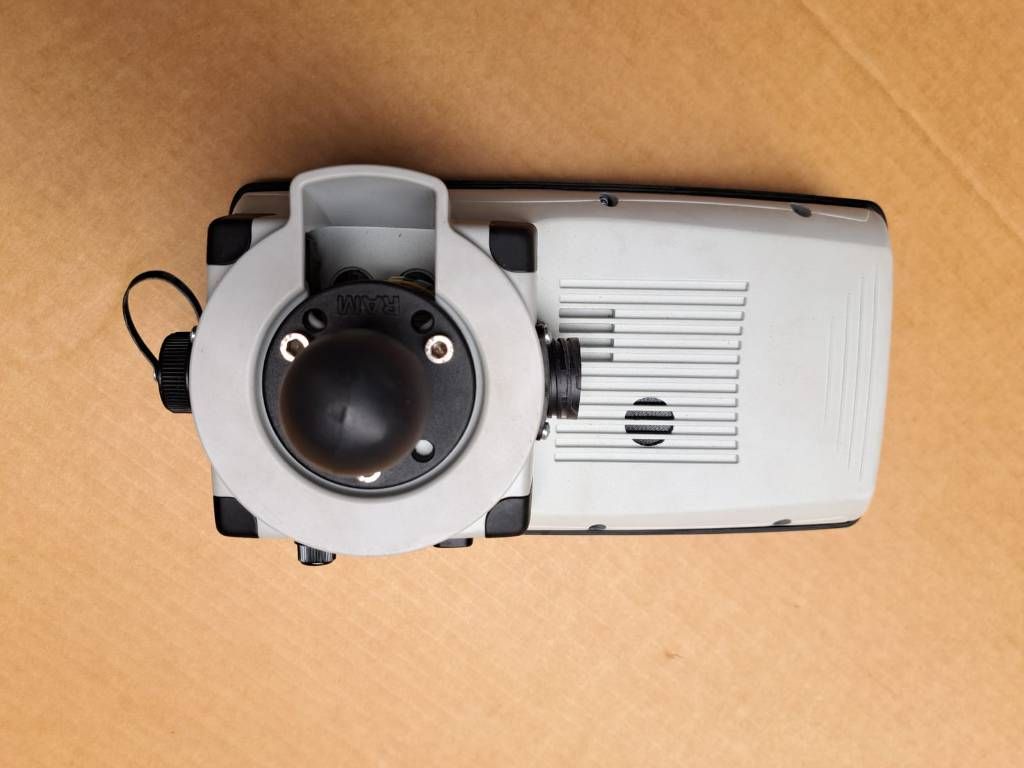 Goweil ISOBUS Terminal