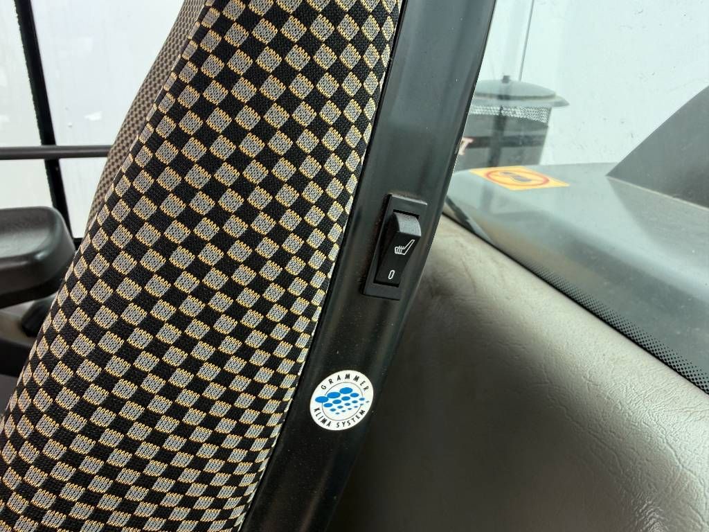 Volvo L110H - Dutch Machine / CDC / Weight System