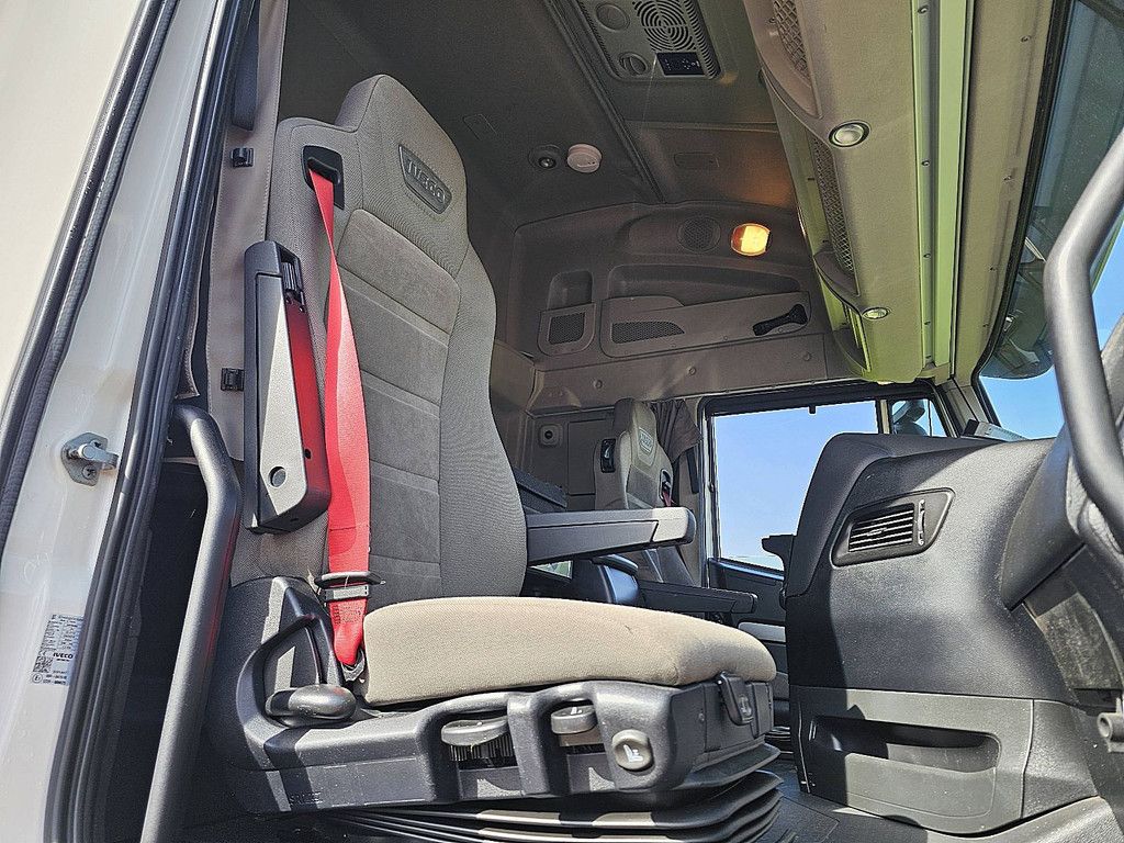 IVECO AS260S42 STRALIS