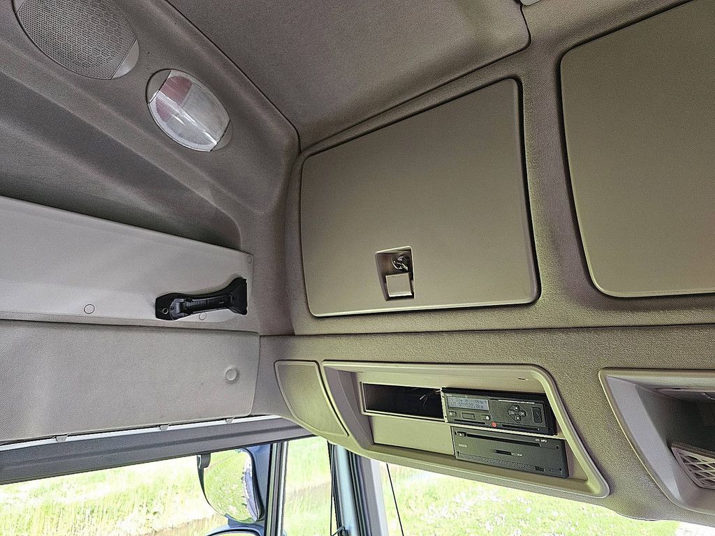 IVECO AS260S42 STRALIS