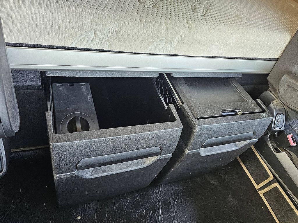 MERCEDES-BENZ ACTROS 4160 actros 4163