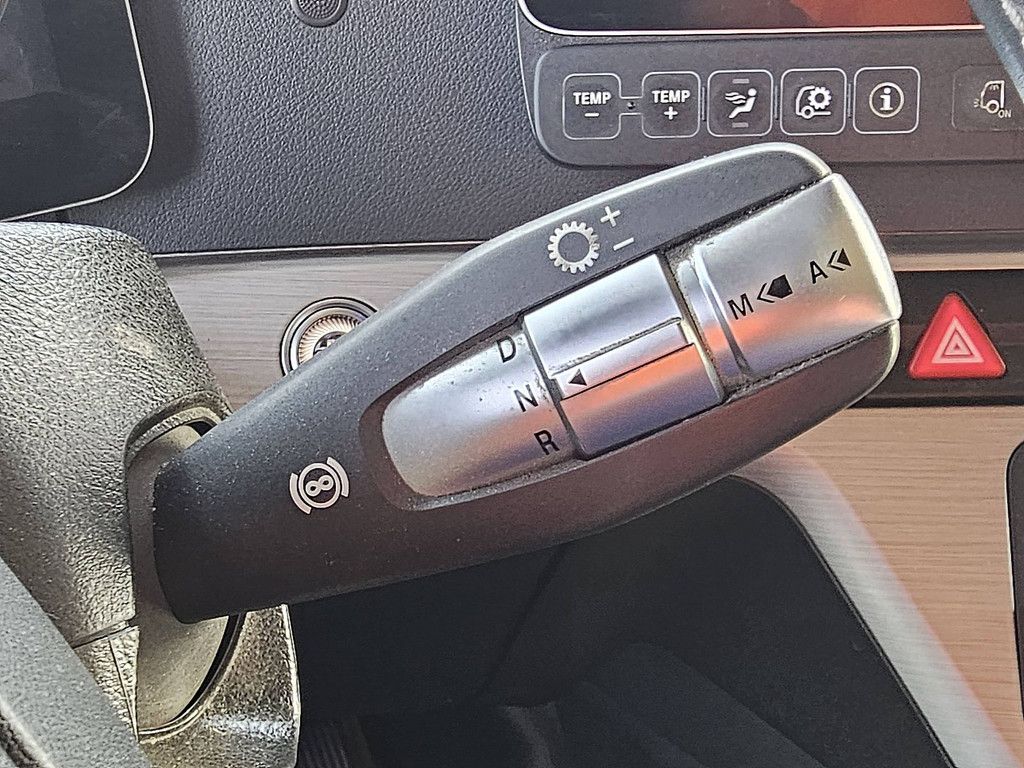 MERCEDES-BENZ ACTROS 4160 actros 4163