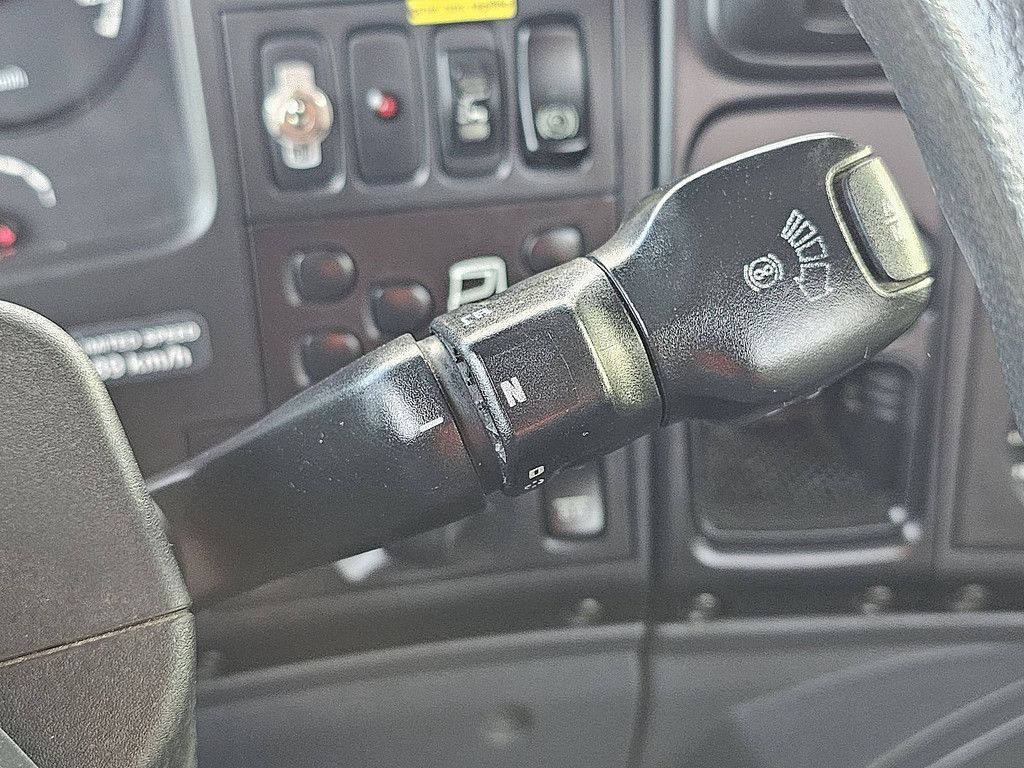 SCANIA P410 hiab 211 ep-5 hiduo