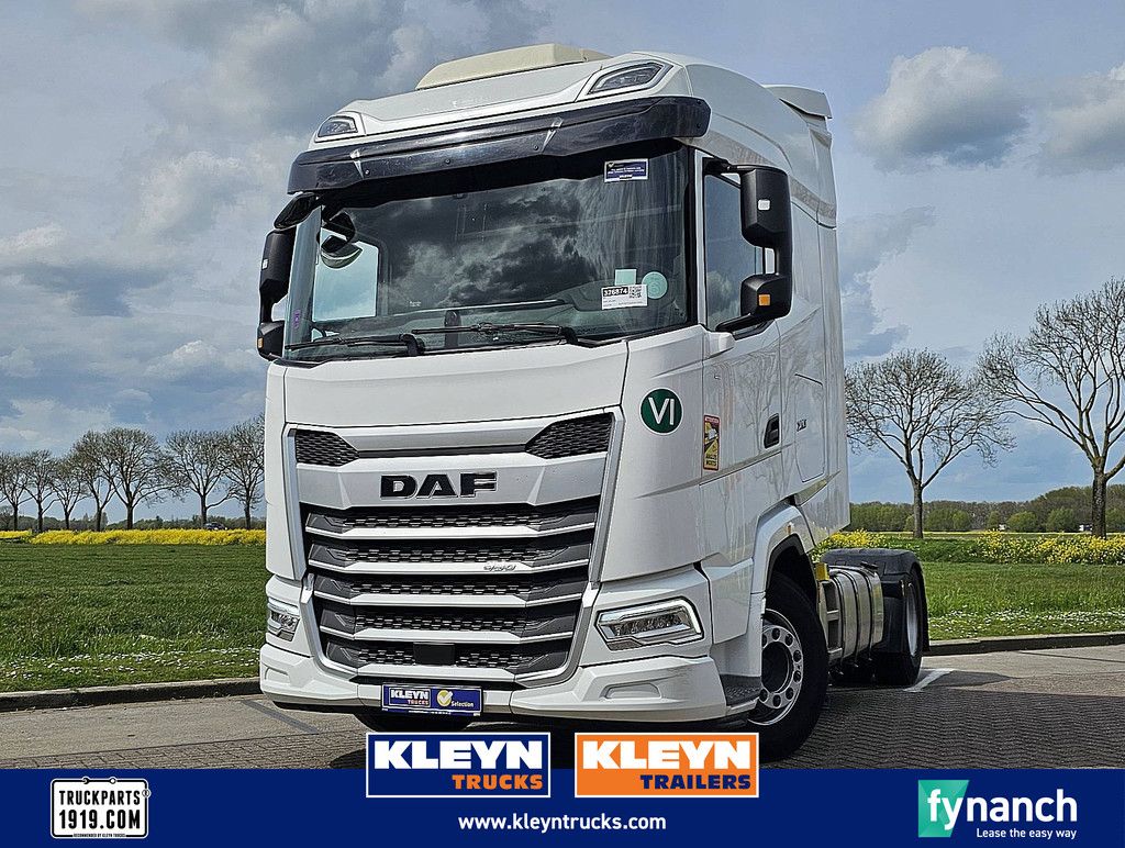 DAF XG 480
