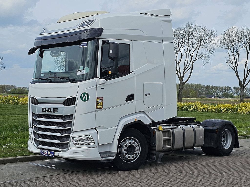 DAF XG 480