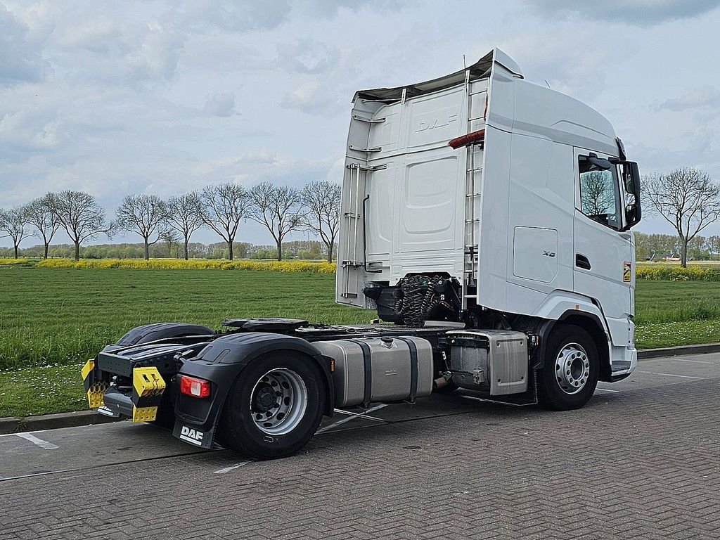 DAF XG 480