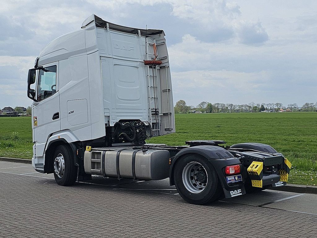 DAF XG 480