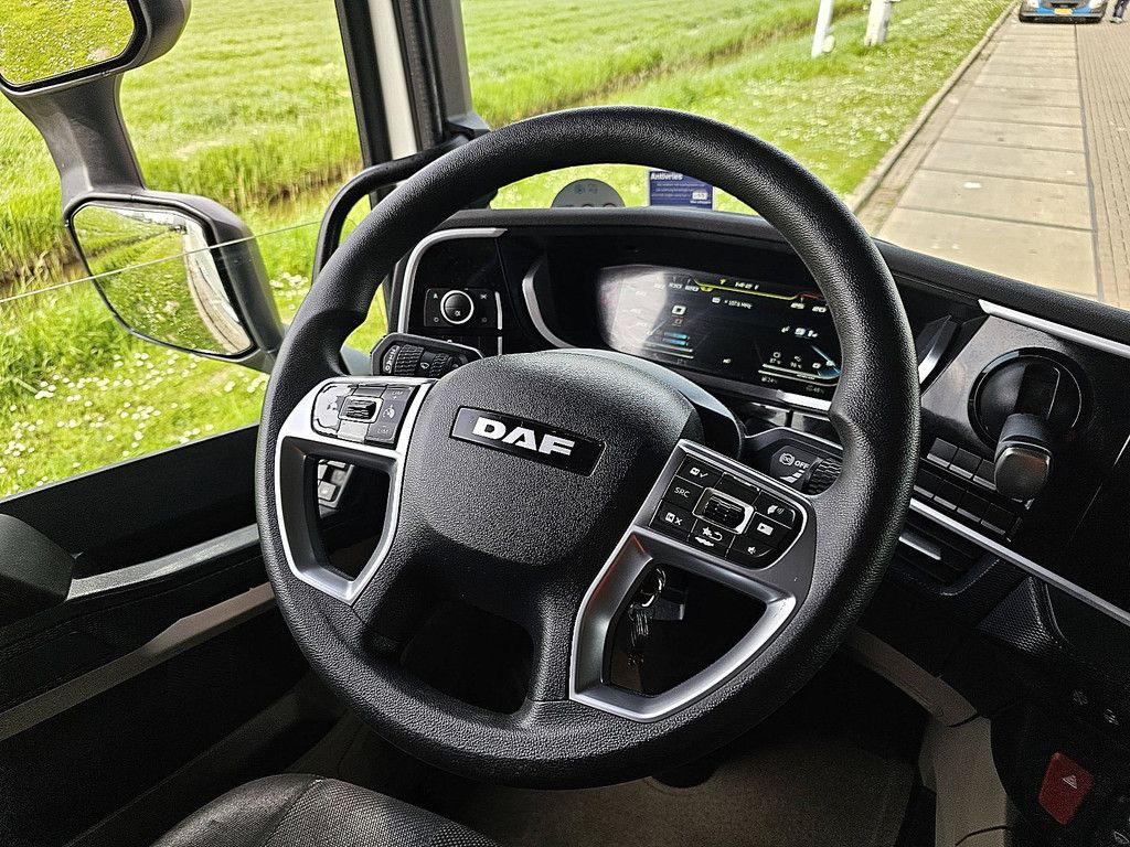 DAF XG 480