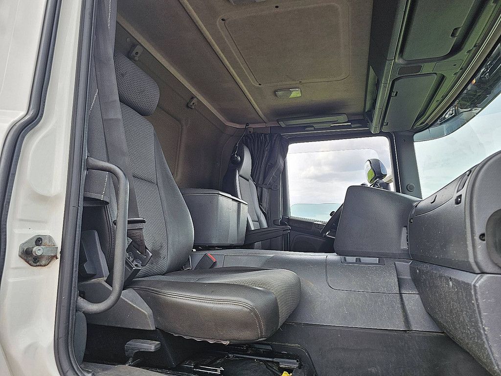 SCANIA P450 8x2*6 hmf 2620-k6