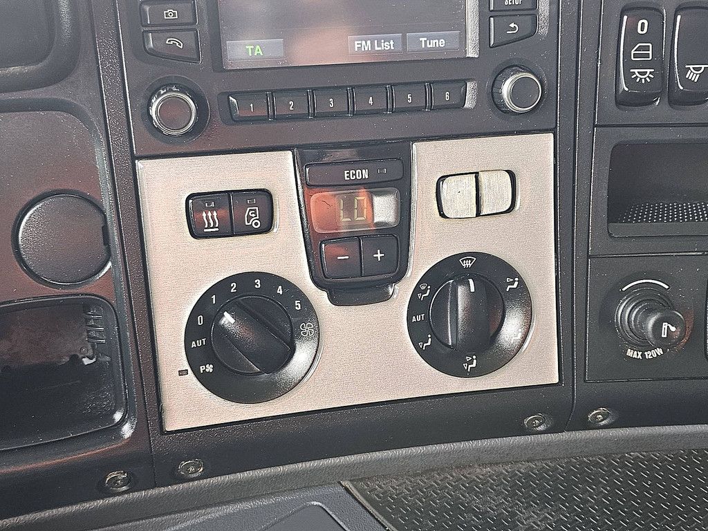 SCANIA P450 8x2*6 hmf 2620-k6