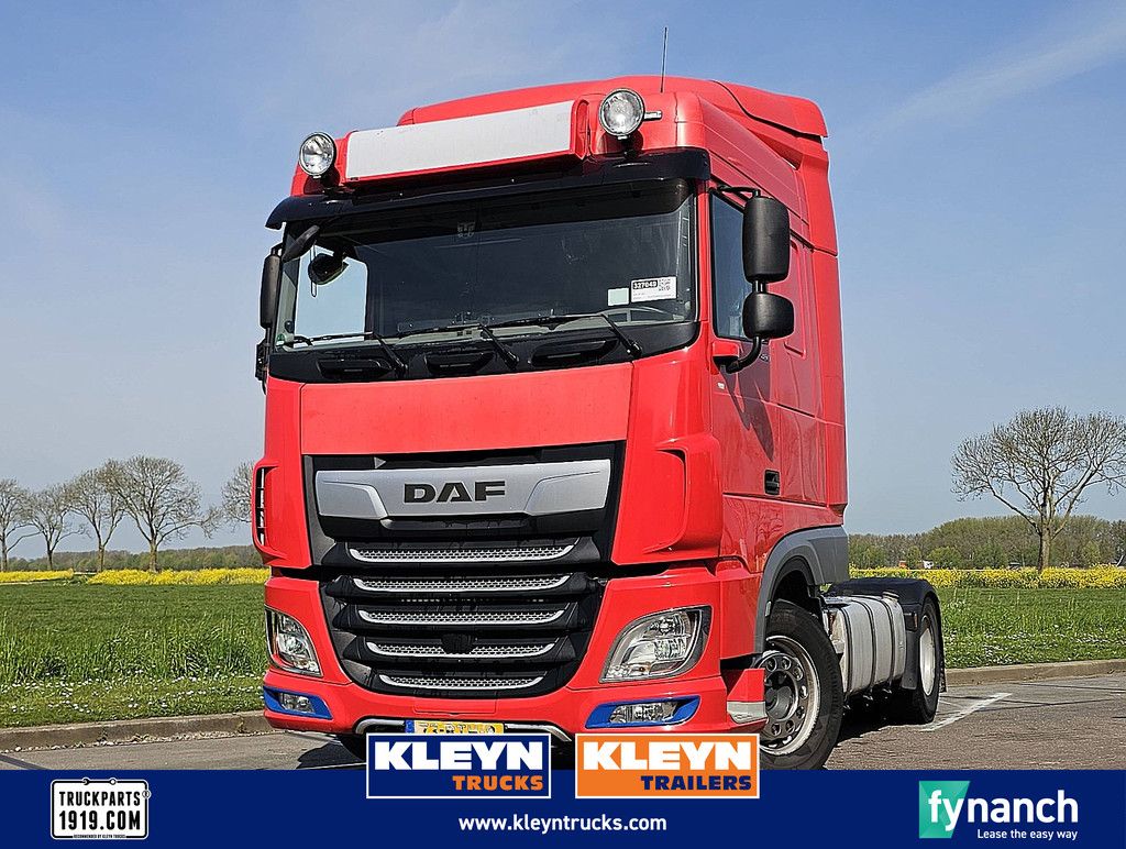 DAF XF 480