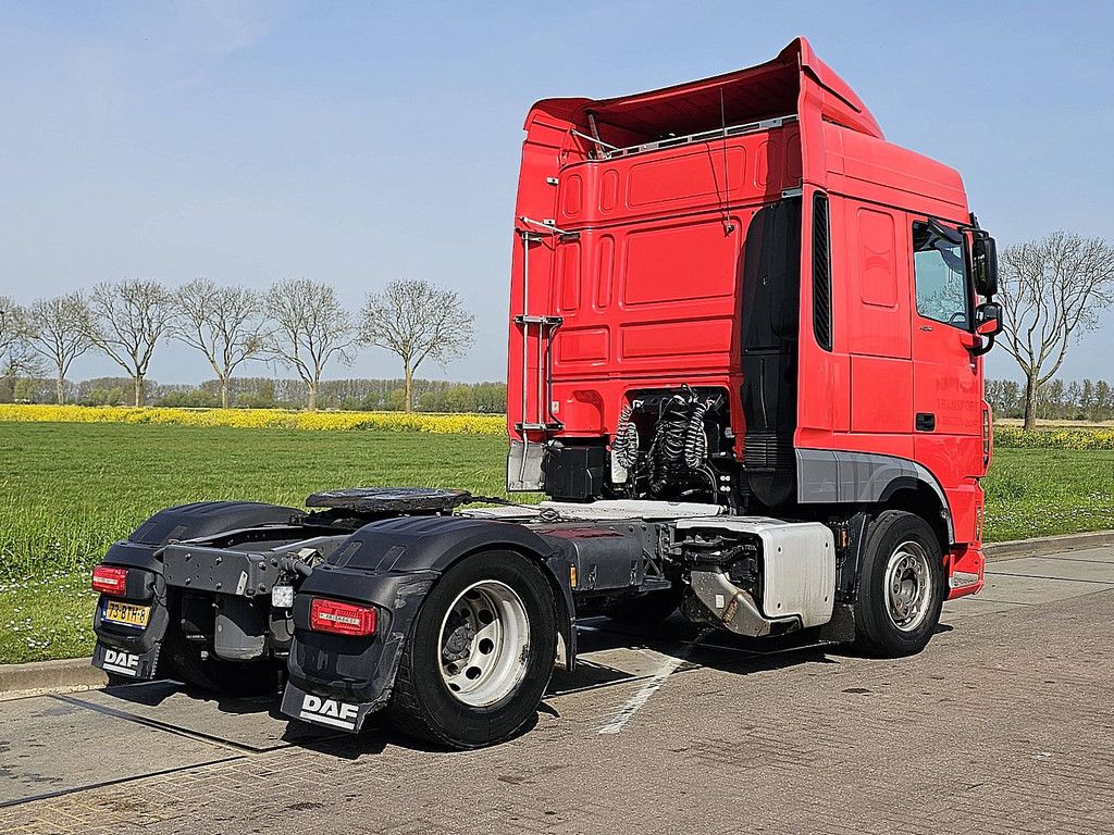 DAF XF 480