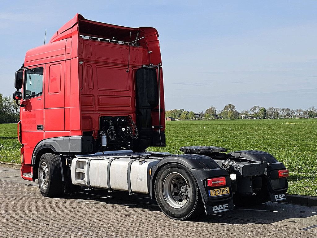 DAF XF 480