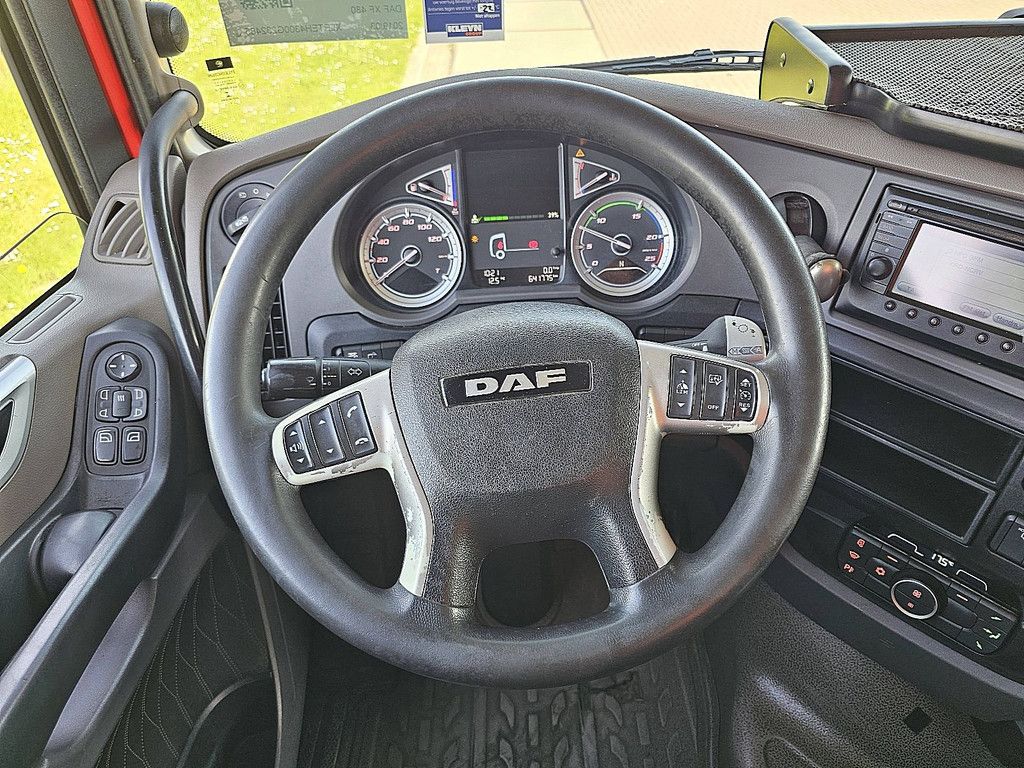 DAF XF 480