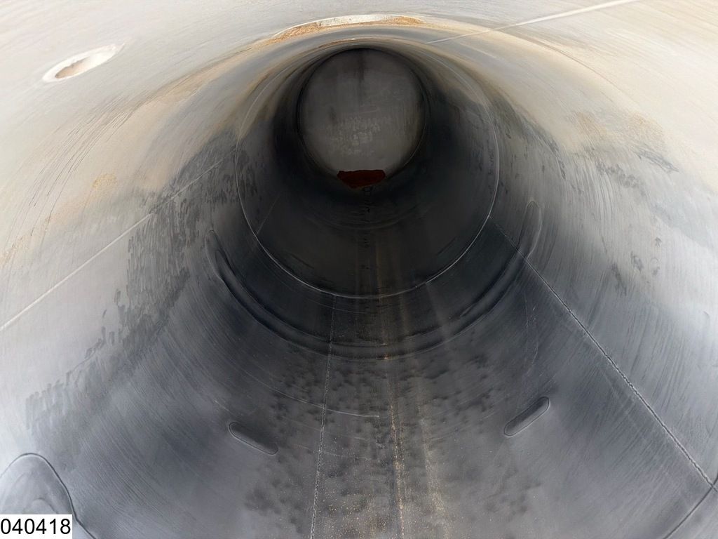 LAG Silo 61000 Liter, 1 Comp