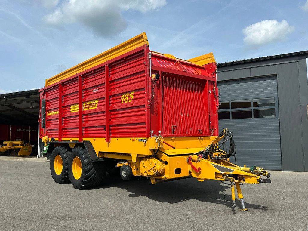 Schuitemaker RAPIDE 185 Rapide 185