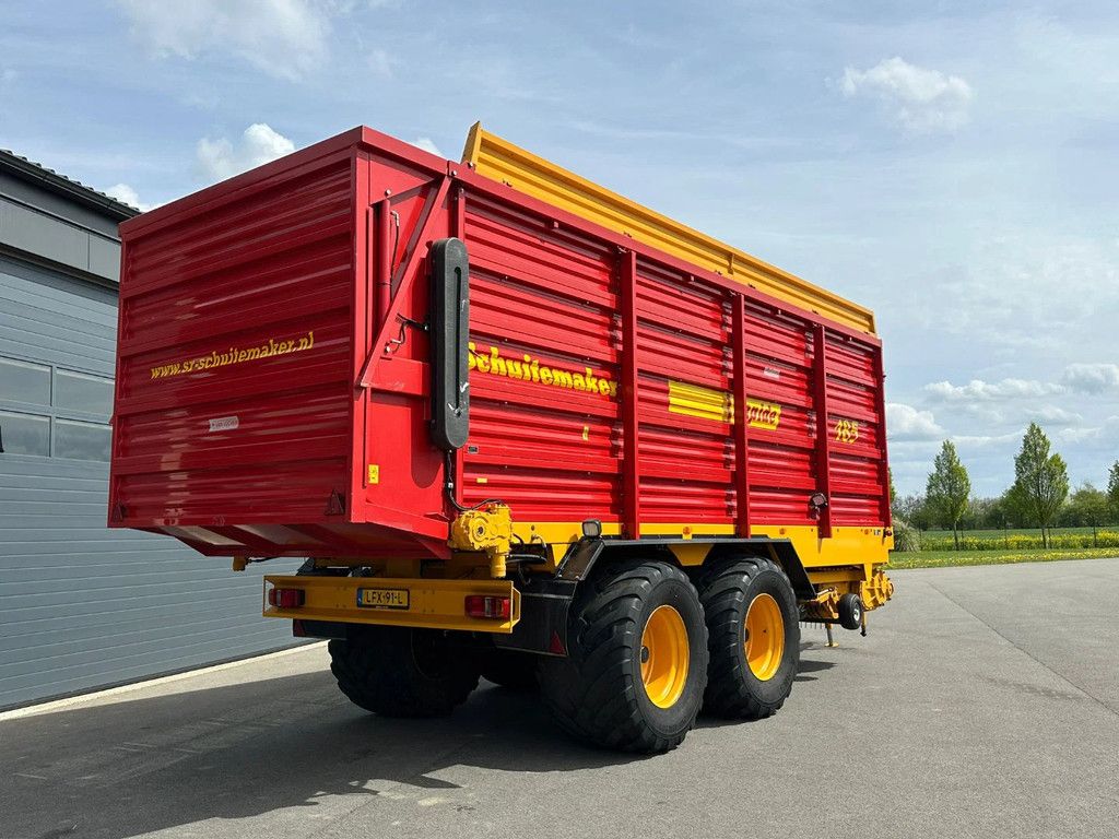 Schuitemaker RAPIDE 185 Rapide 185