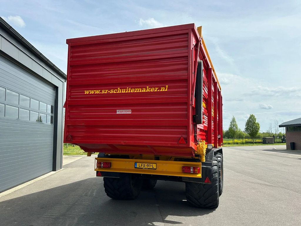 Schuitemaker RAPIDE 185 Rapide 185